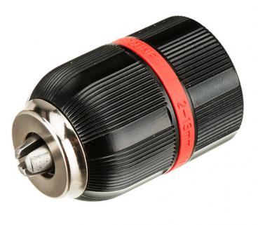 Tomax Plasti̇k Ki̇li̇tli̇ Mandren 13 mm - 1/2