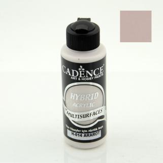 Cadence Multi̇surface Hybri̇d Akri̇li̇k Boya - Arorat 120 ml 