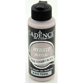 Cadence Multi̇surface Hybri̇d Akri̇li̇k Boya - Tuval 120 ml 