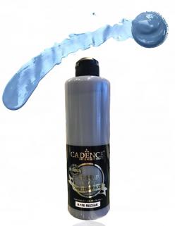 Cadence Multi̇surface Hybri̇d Akri̇li̇k Boya - 100 Rüzgar 500 ml 