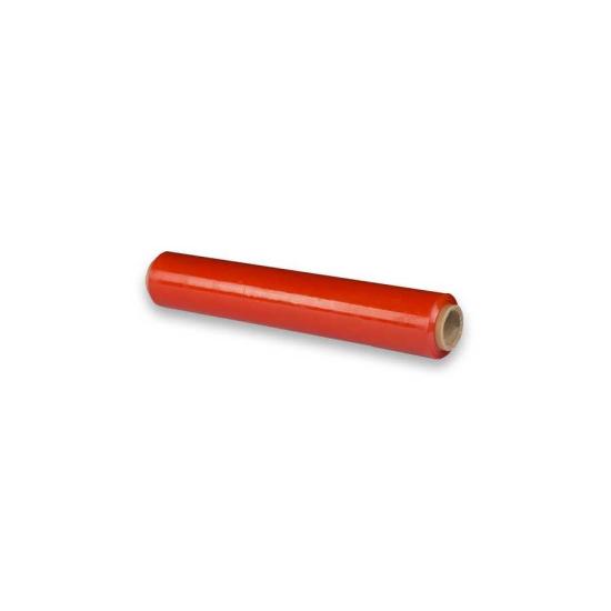 Ack Mega Palet Streçi̇ (Turuncu) 2000 Gr - 2 Kg - 23 Mi̇cron 