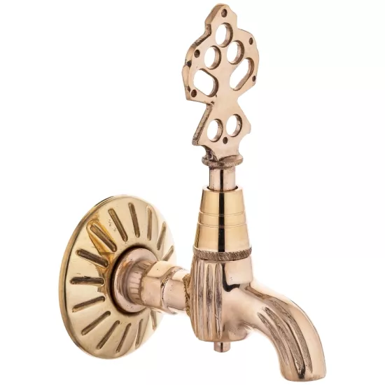 Osmanlı Musluğu 3/4 ( %100 Pi̇ri̇nç ) 