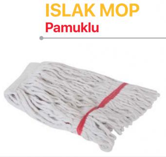 İp Paspas  - Kasgam Pas Pas Yedeği̇ 30 cm 
