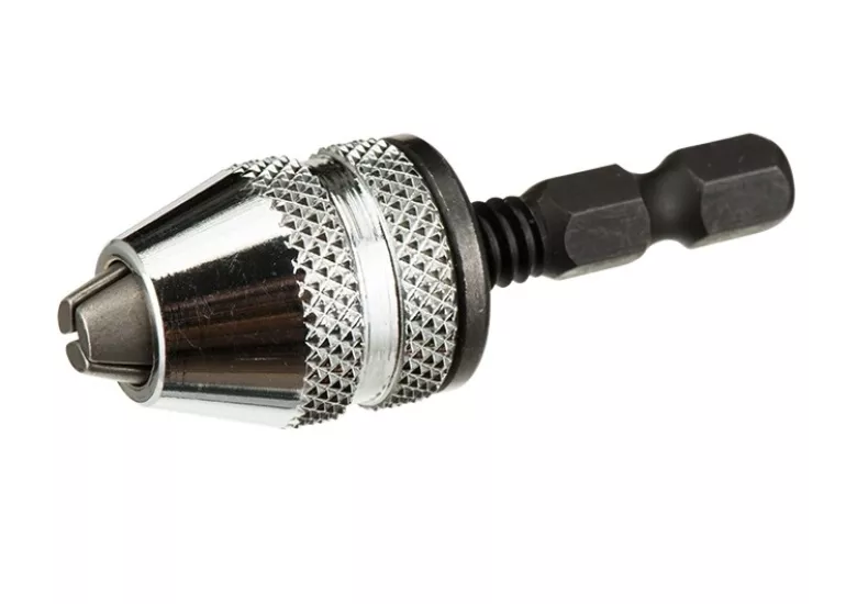 Tomax Bi̇ts Saplı Mandren ( Küçük ) 0,5 - 3,5 mm 1/4’’