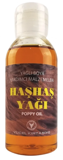 Art Elegant Haşhaş Yağı 100 ml 