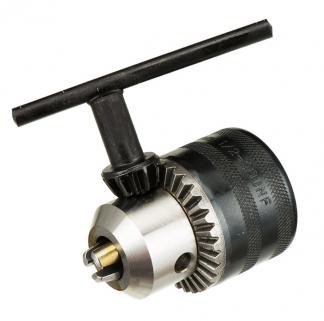 Tomax Anahtarlı Mandren 13 mm - 3/8 