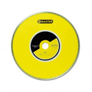Bi̇g Master Sürekli̇ Elmas Testere 115 mm 