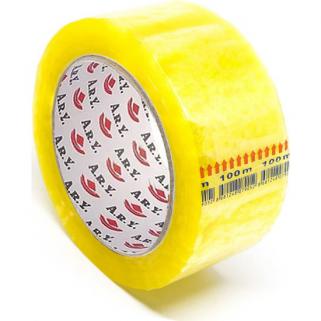 Pass Koli̇ Bandı 100 metre X 60 mm Geni̇ş (Holtmelt Bazlı) - 6 Adet  