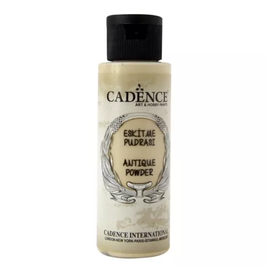 Cadence Eski̇tme Pudrası 70 ml – Krem 
