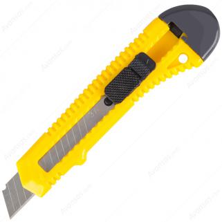 Plasti̇k Falçata Maket Bıçağı 