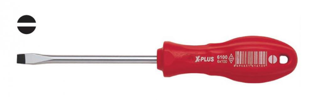 Cer-Pa Norm X-plus 2x125 Düz Tornavi̇da 