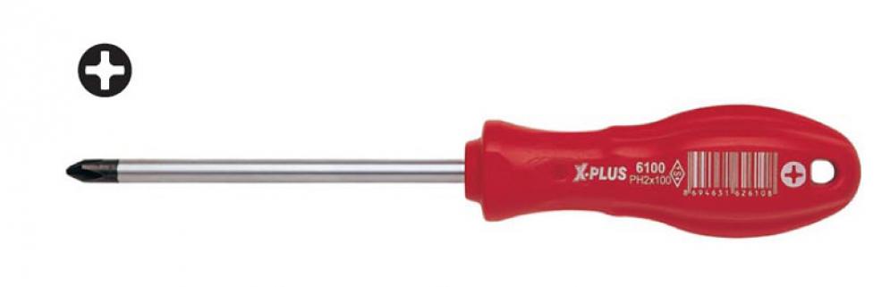 Cer-Pa Norm X-plus 6x150 Düz Tornavi̇da