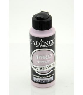Cadence Multi̇surface Hybri̇d Akri̇li̇k Boya - Kaktüs Çiçeği 120 ml 