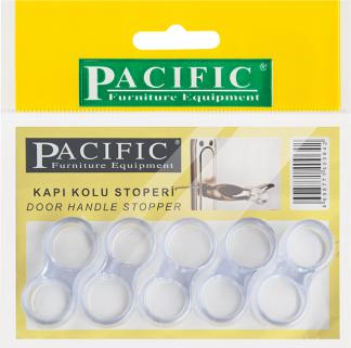 Paci̇fi̇c Kapı Kolu Tampon Stoperi̇ 5 Adet 