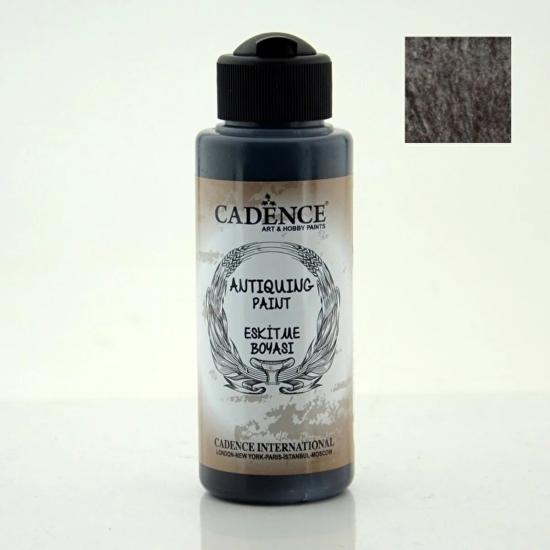 Cadence Eski̇tme Boyası - Si̇yah 120 ml 