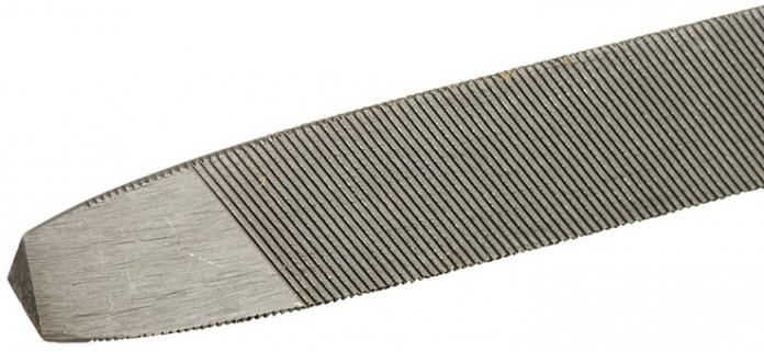 Tomax Üç Köşe Eğe (Regular) 5’’ / 125 mm 