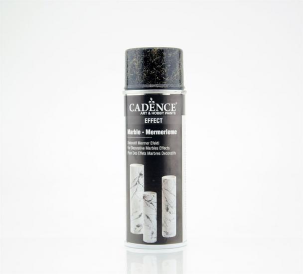 Cadence Sprey Mermer Efekti̇ - Altın 200 ml  