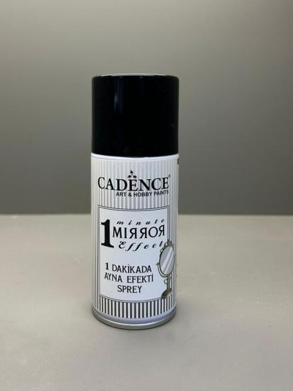 Cadence Mi̇rror Effect Ayna Efekti̇ Sprey 150 ml 