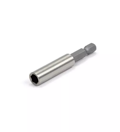 Bits Uç Uzatma Adaptörü 60 mm