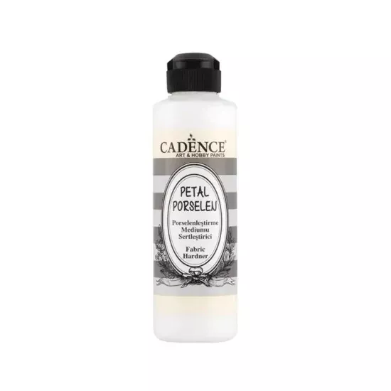 Cadence Kumaş Sertleştirici Petal Porselen 250ML