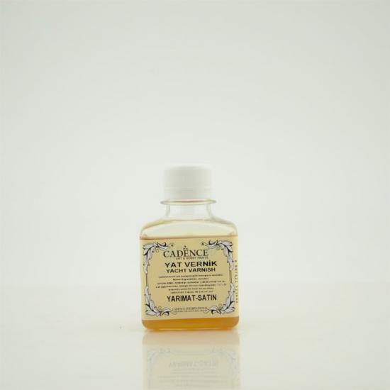 Cadence Yat Verni̇k Yarı Mat 100 ml 