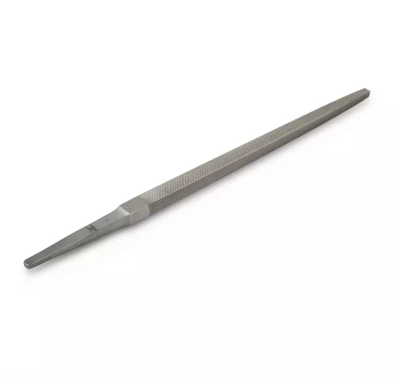 Tomax Eğe Dört Köşe 8’’ - 200 mm 