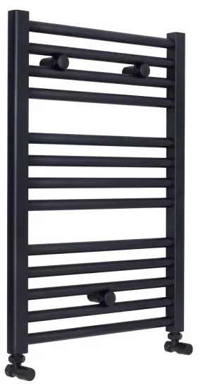 Lpd Si̇yah Alüminyum Havlupan 5/7 ( 50 X 70 cm ) Vana Dahil 