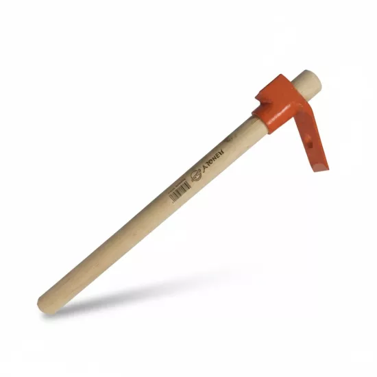 Yekpare Çeli̇k Kese 40 cm 