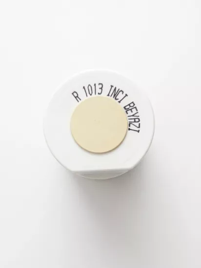 Akçalı Sprey Boya R1013 İnci Beyazı 400 ML