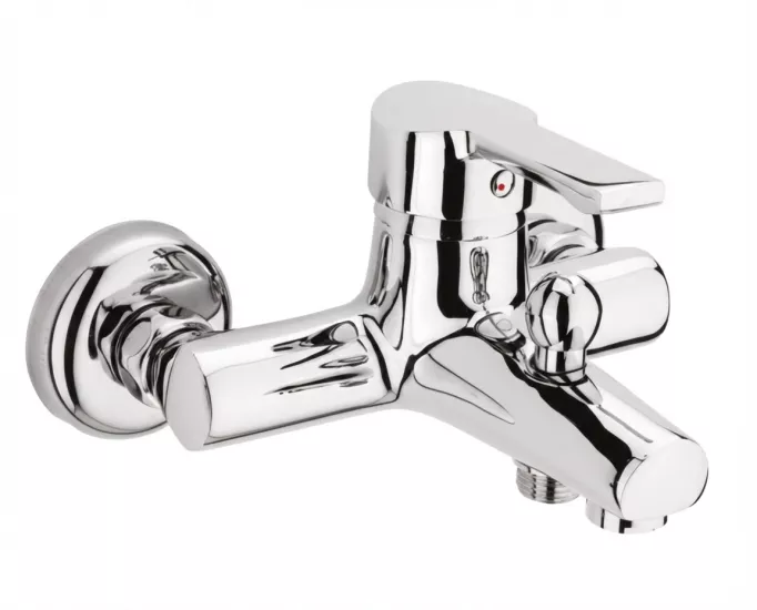 Euromi̇x Delta Banyo Bataryası 