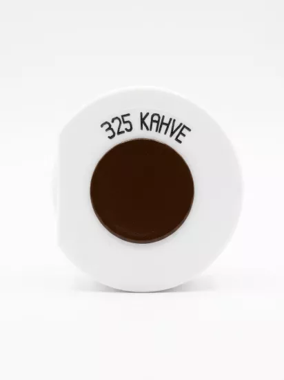 Akçalı Sprey Boya 325 Kahve 400 ML