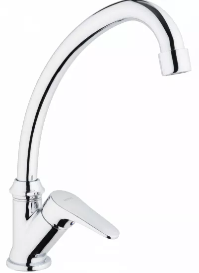 Mermerden Tekli̇ Evi̇ye Mi̇x Lavabo Bataryası 