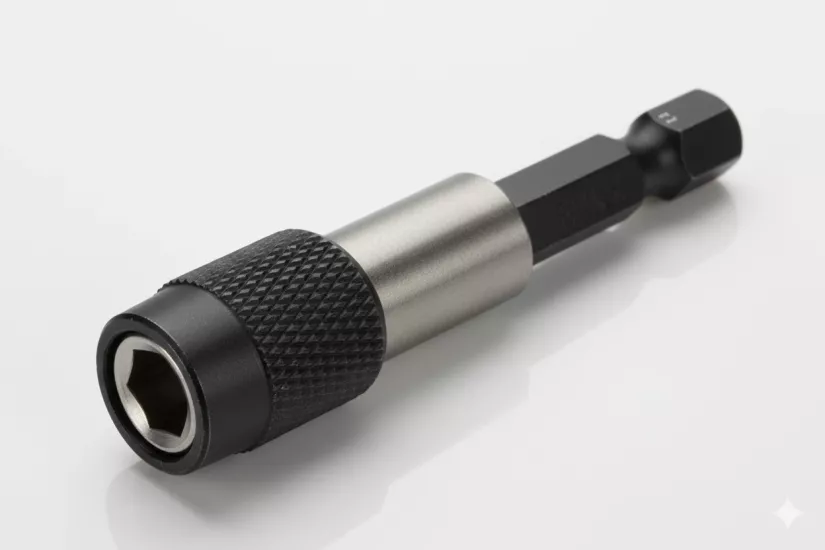 Tomax Bi̇lyalı Adaptör Ki̇li̇tli 10 x 60 mm 