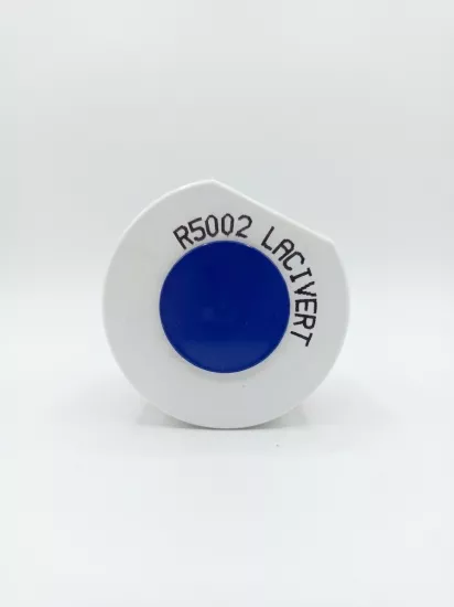 Akçalı Sprey Boya R5002 Lacivert 400 ML