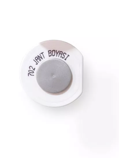 Akçalı Sprey Boya 702 Jant Boyası 400 ML