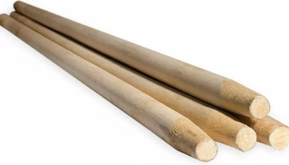 Kürek Sapı Tornalı 150 cm 