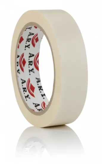 Ary Maskeleme Bandı Kağıt Bant 24 mm X 25 metre (6 adet) 