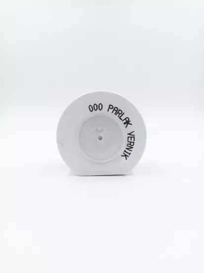 Akçalı Sprey Boya 000 Parlak Vernik 400 ML