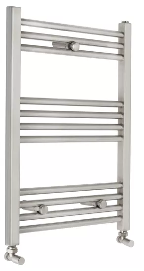 Lpd Saten Alüminyum Havlupan 5/7 50 X 70 Cm Vana Dahil