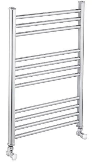Lpd Krom Alüminyum Havlupan 5/7 50 X 70 Cm Vana Dahil