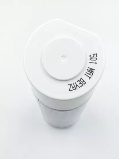 Akçalı Sprey Boya 501 Mat Beyaz 400 ML