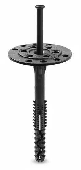 Sgs Strafor Mantolama Dübeli̇ 10 X 100 mm 500 Adet 
