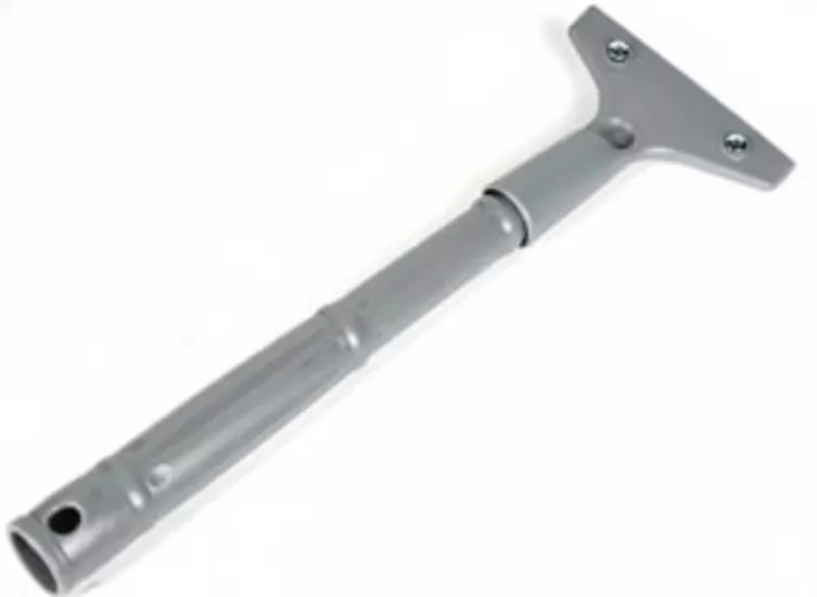 Dayanıklı Sert Plasti̇k Kazıma Bıçağı 32 cm 