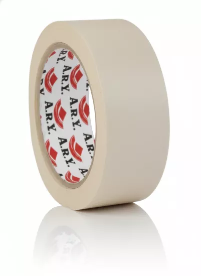 Ary Maskeleme Bandı Kağıt Bant 36 mm X 25 metre (6 adet) 
