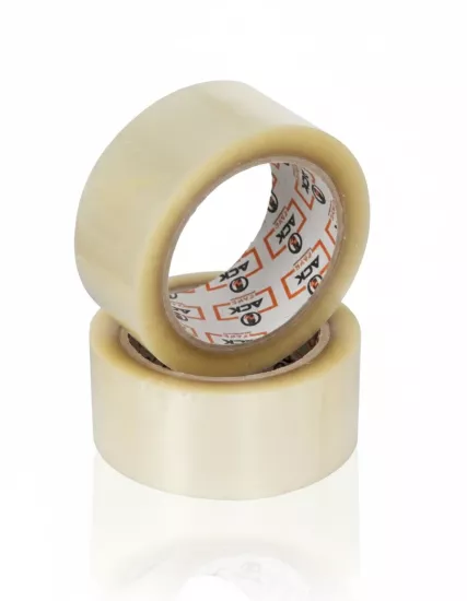 Ack Koli̇ Bandı 100 metre X 45 mm (Holtmelt Bazlı) - 6 adet 
