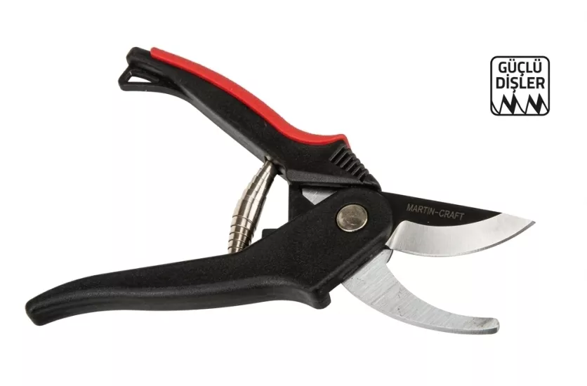 Marti̇n Craft Bahçe Budama Bağ Makası 200 mm 