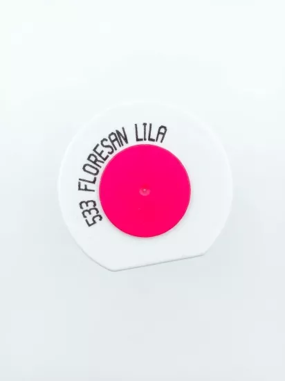 Akçalı Sprey Boya 533 Floresan Lila 400 ML