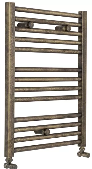 Lpd Anti̇k Alüminyum Havlupan 5/7 ( 50 X 70 cm ) Vana Dahi̇l 