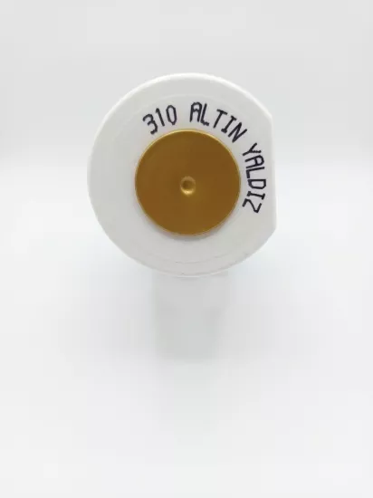Akçalı 310 Altın Yaldız Sprey Boya 400 ML
