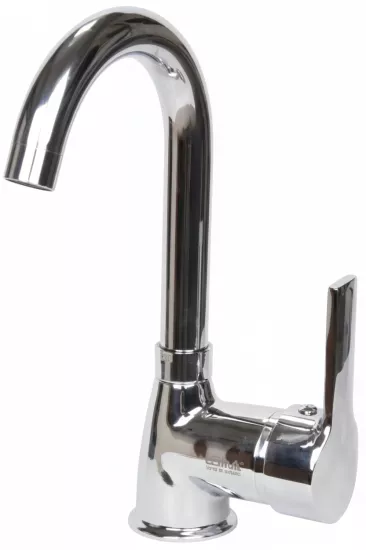 Euromi̇x Delta Kuğu Evi̇ye Lavabo Bataryası 